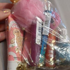 Ulta, NYX, Essie, Loreal Bag